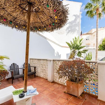 El Patio Andaluz Villa Velez Malaga Dış mekan fotoğraf