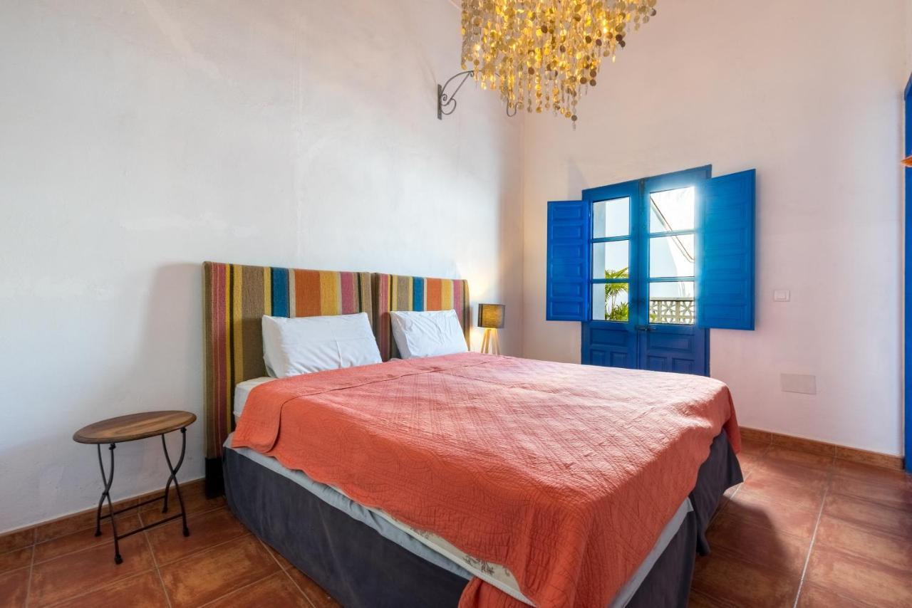 El Patio Andaluz Villa Velez Malaga Dış mekan fotoğraf