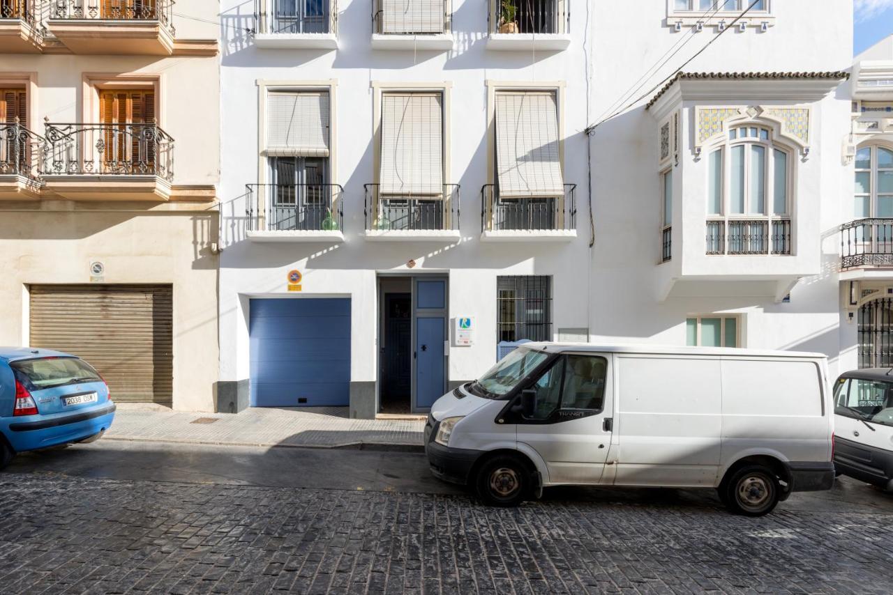 El Patio Andaluz Villa Velez Malaga Dış mekan fotoğraf